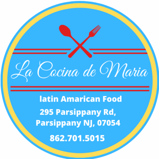 La Cocina de Maria LAtin American Food