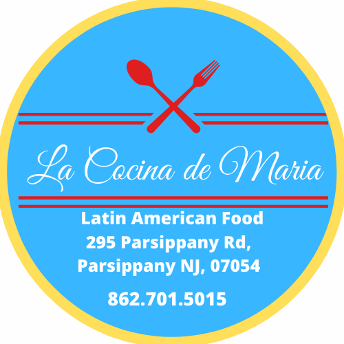 La Cocina de Maria LAtin American Food